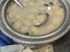 -小船渔村•大连菜•大连焖鱼(明泽街店)
