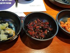 -鑫日千里马朝鲜族小馆(总店)