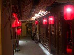 -E+有冰工厂·昆仑寒宫2(五角场店)