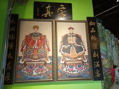 -小娘惹厨房Little Nyonya(狮城有约上榜店)