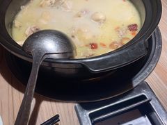 -探窝·竹笙椰子鸡(杨箕店)