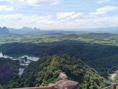 -丹霞山风景名胜区