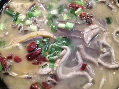 -常和州·夜宵大排档(常州单店)