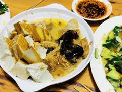 -杨记清芳牛肉拉面(京广路店)