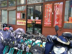 -华天新川面馆(闹市口店)