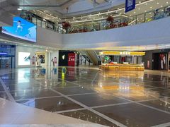-保利MALL(天鹅湖店)