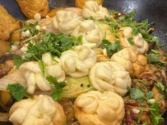 -江湖水乡铁锅炖魚(周庄嘉园店)