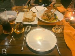 -Ministry of Crab(科伦坡店)