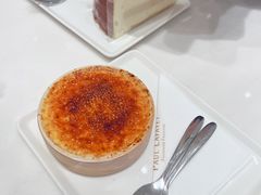 -PAUL LAFAYET 法式甜品(深圳湾万象城店)