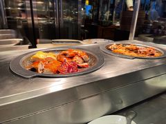 -广州富力君悦大酒店·凯菲厅