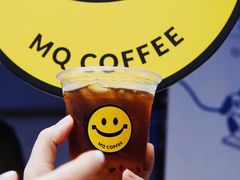 -MQ COFFEE STAND明谦(新洲店)