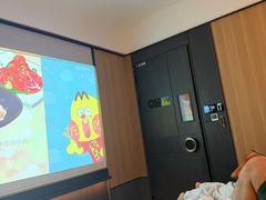 -和子足浴SPA会馆(竹山路店)