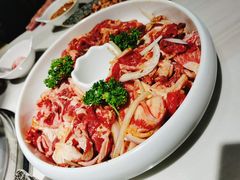 -齐齐哈尔芭比Q(总店)