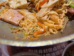 -福客麻辣烫·现炒麻辣香锅(印力中心店)