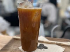 -啡语