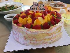 -Baby Cake(长镇路店)