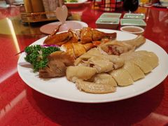 -锦粤宫·精致粤菜(深圳北站店)