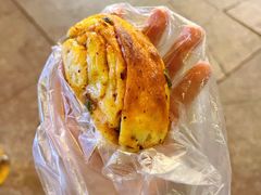 -郭际辣饼铺(第三中学店)