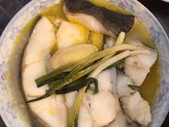 鸦片鱼-食客三千·老家