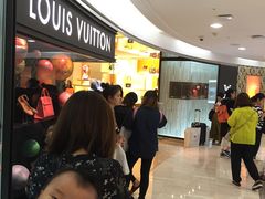 -乐天免税店(明洞店)