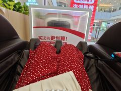 -凯德MALL(西直门店)