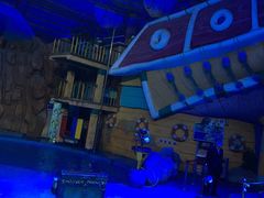 -烟台海昌鲸鲨海洋公园