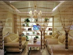 -西安现代妇产医院医疗美容