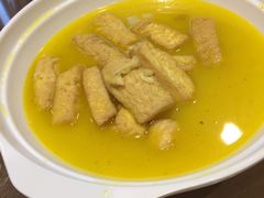 -刘胖子家常菜·蹄花焖藕(中南店)