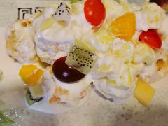 -陆壹捌餐厅(五大道店)