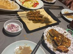 -李赵合鲜肉烧烤(西荷店)