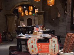 -南京大牌档(三阳广场苏宁店)
