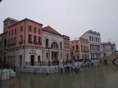 -华谊兄弟（长沙）电影小镇