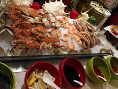 -嘉莱特精典国际酒店·醇咖啡厅