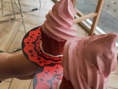 -麦当劳(塔园路店)