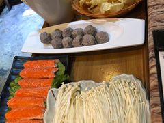 -润泽园椰子鸡(汇一城店)