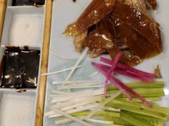 -满园烤鸭·春饼(抚顺万达店)