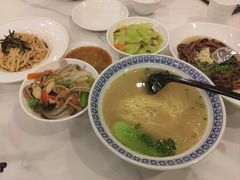 -南八仙·老上海味道(南京东路店)