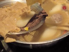 -尚合里潮汕牛肉火锅(海沧店)