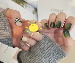 -悦指间美甲美睫