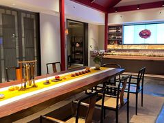 自助取餐区-金海华·华宴江南(斜塘店)