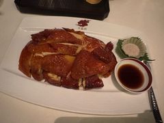 -天龙轩(香港丽思卡尔顿酒店)