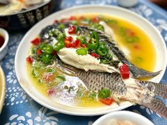 -嘉里饭庄