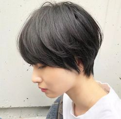 -3AM HAIR SALON染发烫发接发