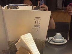 -向川南·水煮鱼·川菜(和平里店)