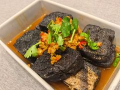 -湘中缘·湖南菜(娄底驻京办店)