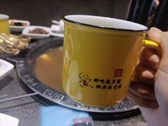 -椒王火锅(厚街万达店)
