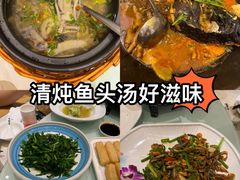 -江南韵·无锡太湖文化体验餐厅(凤凰天街店)