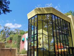 -三鹰之森吉卜力美术馆