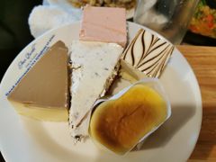-星伦多 自助料理(圆融店)