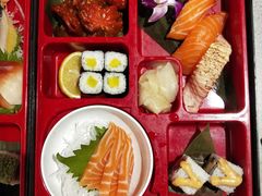-友壹町寿司(嘉洲广场店)